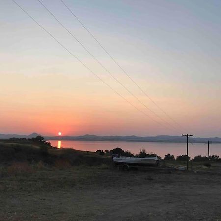 شقة Moudros Sunset Moúdhros المظهر الخارجي الصورة